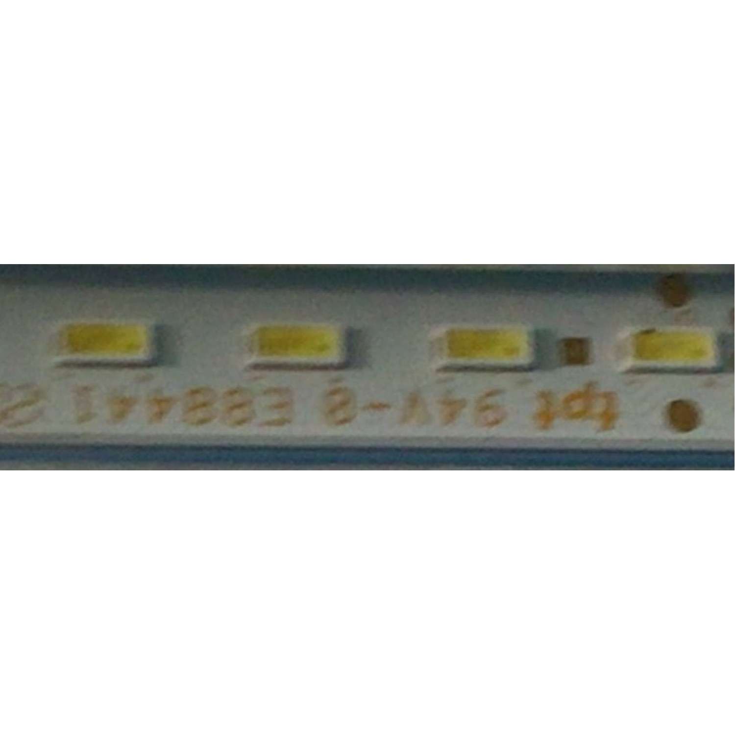 LEDS PARA TV SEIKI / NUMERO DE PARTE. 74.46T04.006-3-SN1 / PANEL T460HW08 V.D / MODELO SE461TS - Imagen 3